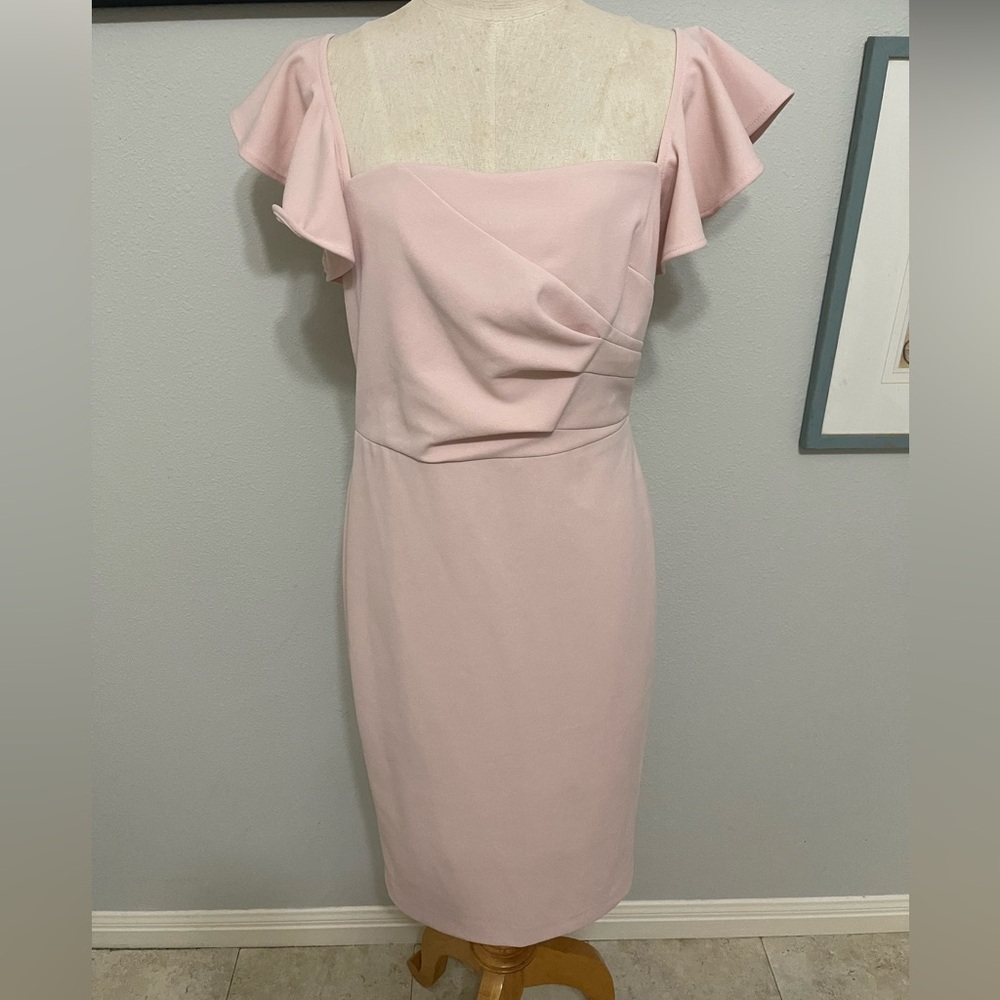 Calvin Klein dress